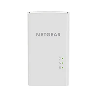 NETGEAR Powerline PL1200 Extender - PL1200-100PAS