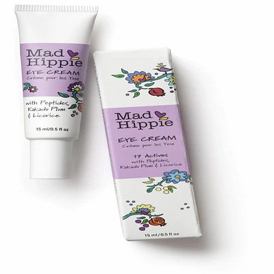 Mad Hippie Eye Cream - 15ml