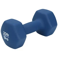 Purathletics Dumbbell - 20lb - WTE1019220