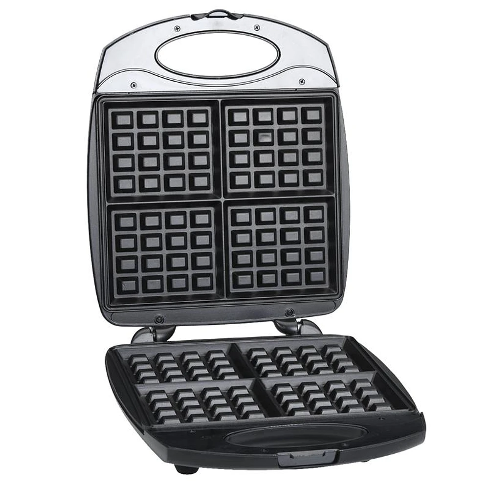 Hamilton Beach Belgian Style Waffle Maker - 26020