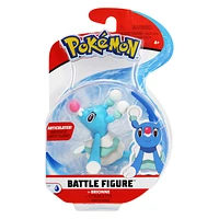 Pokemon Battle Figure Pack