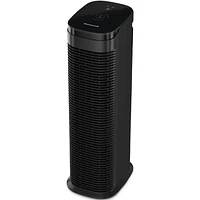 Honeywell True HEPA Tower Air Purifier/Allergen Remover - Large Rooms - HPA175BC