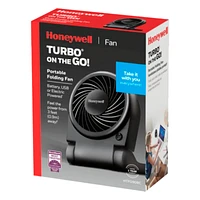 Honeywell Turbo On the Go! Fan - HTF090BC