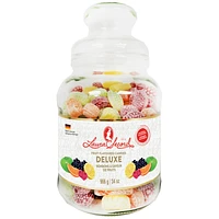 Laura Secord Deluxe Fruit Flavoured Candies - 966g