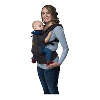 LILLEBABY Baby Carrier - Steel