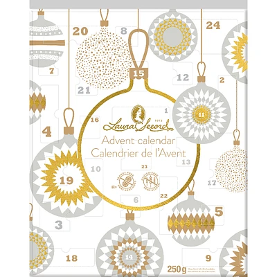 Laura Secord Advent Calendar