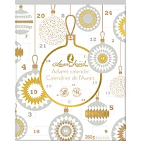 Laura Secord Advent Calendar