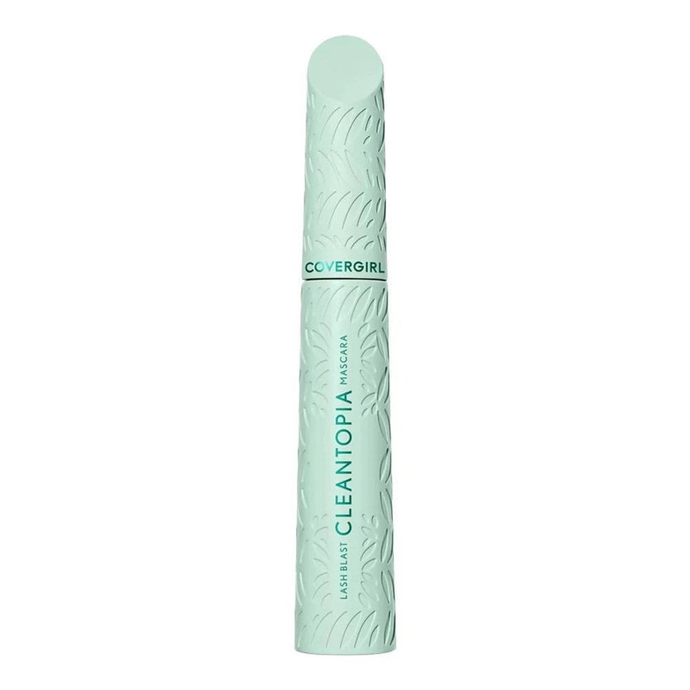 COVERGIRL Lash Blast Cleantopia Mascara