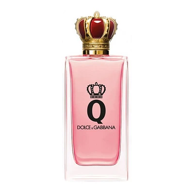 Dolce&Gabbana Q Eau de Parfum - 50ml