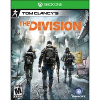 Xbox One Tom Clancy's The Division