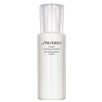 Shiseido Creamy Cleansing Emulsion - 200ml