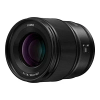 Panasonic Lumix S 50mm F1.8 L-Mount Lens - SS50