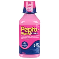 Pepto-Bismol - Extra-Strength - 350ml 