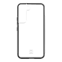 Incipio Organicore Clear Case for Samsung 22 - Charcoal/Clear