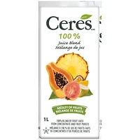 Ceres Fruit Juice - Medley of Fruit - 1L