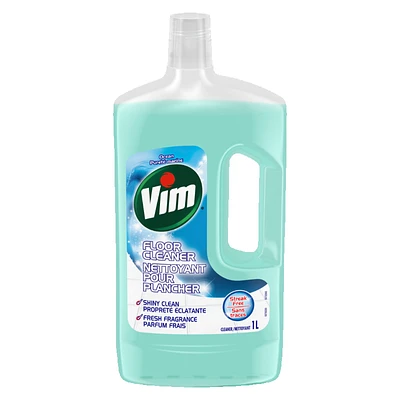 Vim Floor Cleaner - Ocean - 1L
