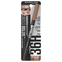 Maybelline Tattoo Studio Brow Pen - Soft Brown