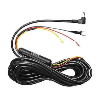 Thinkware Hardwiring Cable - Black - TWA-SH