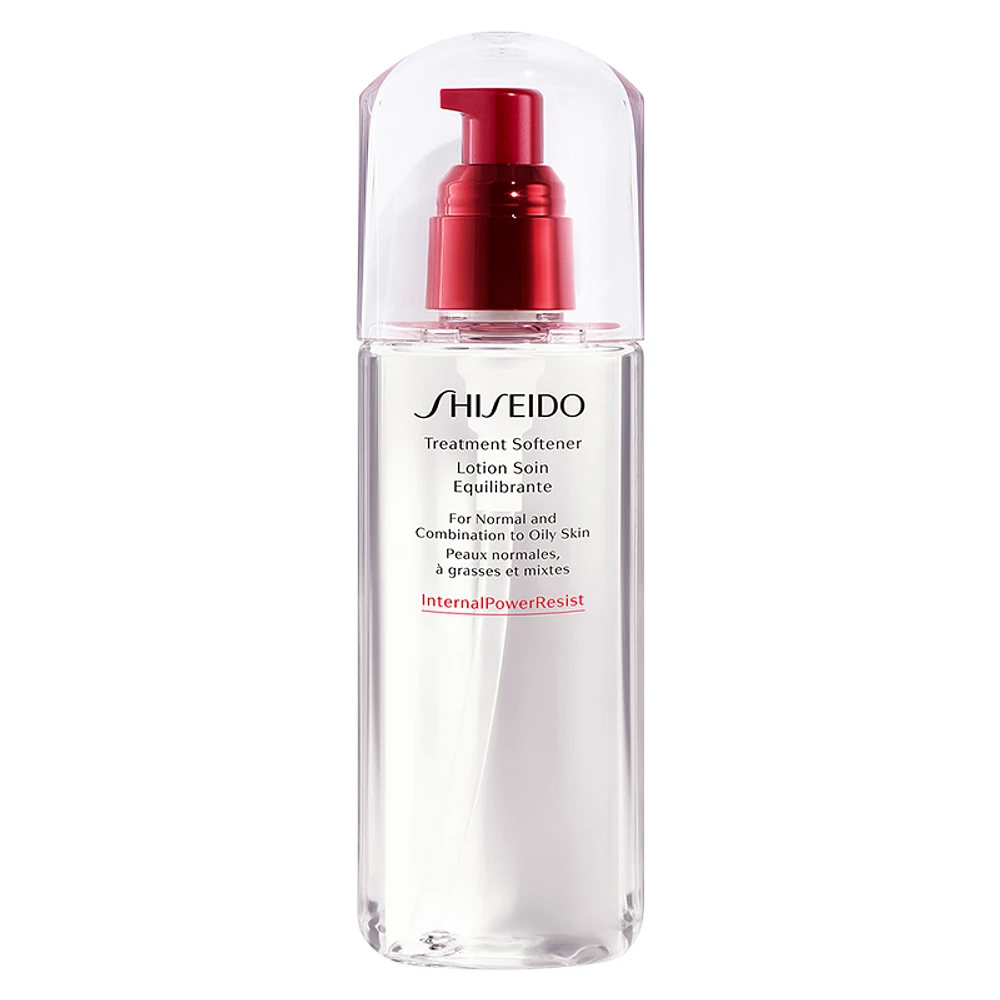 Shiseido Treatment Softener - 150ml