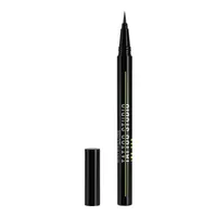 Maybelline Tattoo Studio Ink Pen - Matte Black