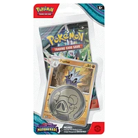 Pokemon TCG: Scarlet and Violet Twilight Masquerade Booster Pack