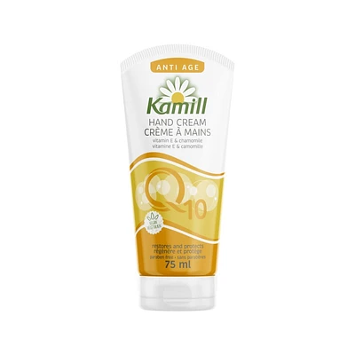 Kamill Hand Cream - Anti Age Q10