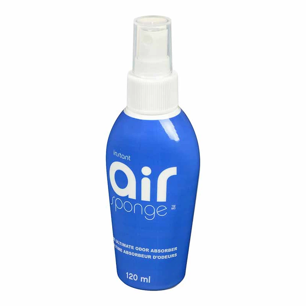 Air Sponge Spray - 120ml