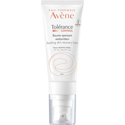 Avene Tolerance Control Soothing Skin Recovery Balm - 40ml