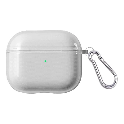 Furo Case for Apple AirPods 3rd Gen - Clear