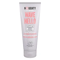 Noughty Wave Hello Curl Defining Conditioner - 250ml