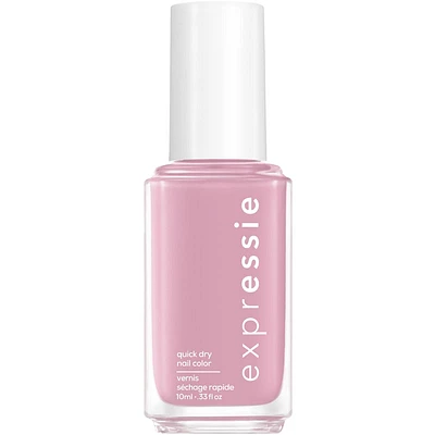 Essie Expressie Nail - In the Time Zone