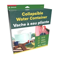 Coghlan's Collapsible Water Container