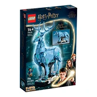 LEGO Harry Potter - Expecto Patronum