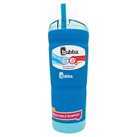 Bubba Envy Tumbler with Straw - Blue - 24oz