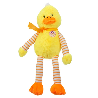 Details Easter Bunny/Chicken/Lamb Plush - Assorted - 27cm