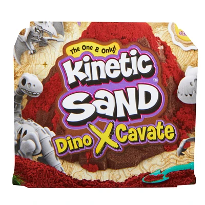 Kinetic Sand Box Set