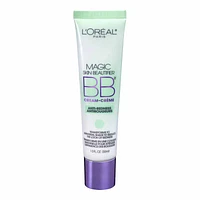 L'Oreal Magic Skin Beautifier BB Cream - Anti-Redness