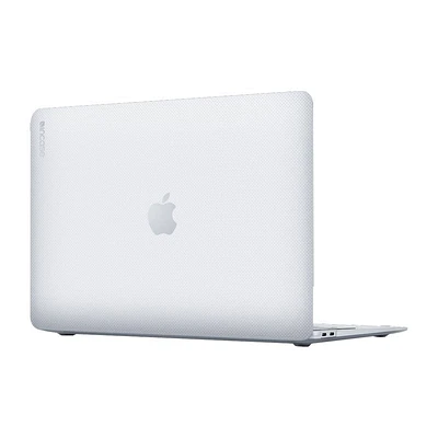 Incase Hardshell Case for MacBook Pro 14 (2021) - Clear Dots - INMB200719-CLR