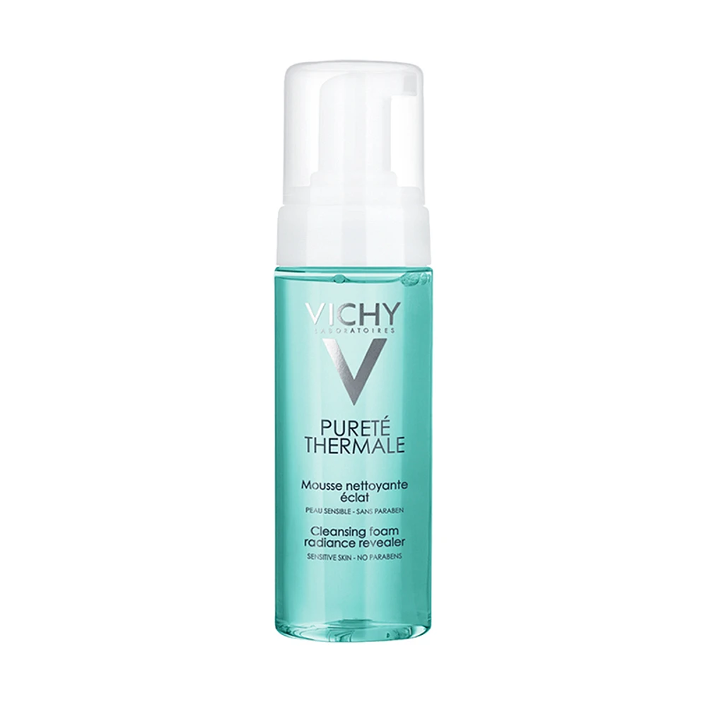 Vichy Purete Thermale Purifying Foaming Water - 150ml