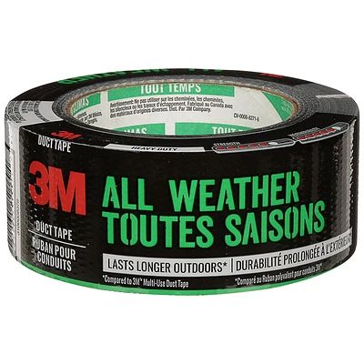 Scotch All Weather Duct Tape