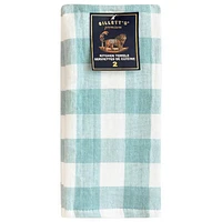 Gillett's Terry Towel