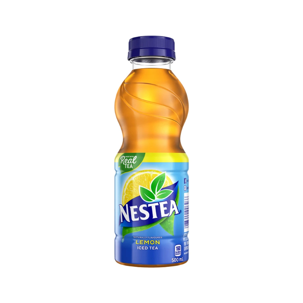 Nestea Lemon - 500ml