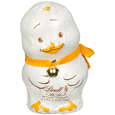 Lindt Milk Chocolate Chick - 100g