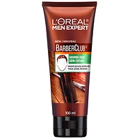 L'Oreal Men Expert BarberClub Grooming Cream - 100ml