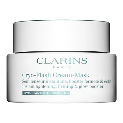 Clarins Cryo-Flash Cream-Mask - 75ml