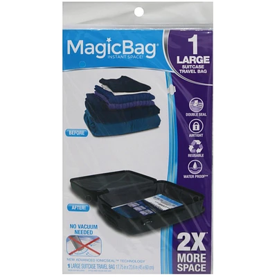 MagicBag Large Suitcase Travel Bag