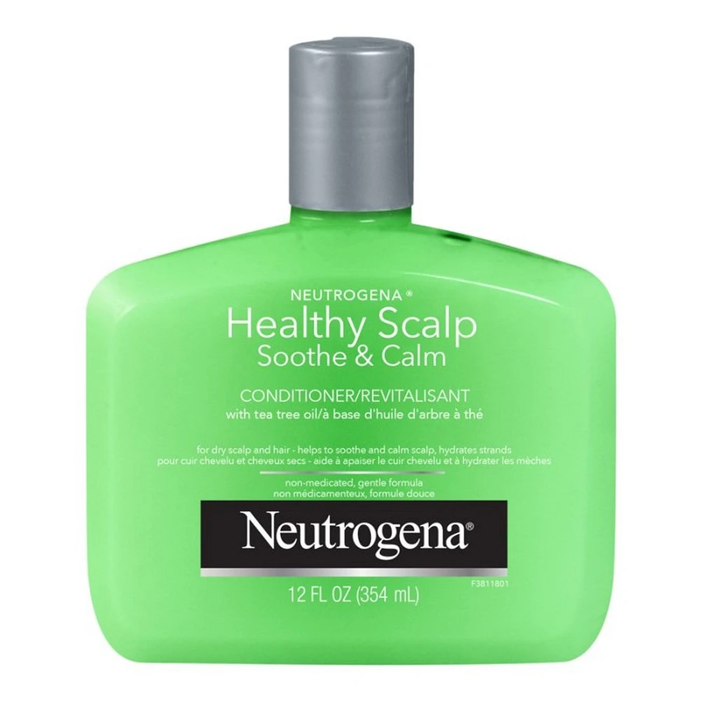 Neutrogena Healthy Scalp Sooth & Calm Conditioner - 354ml