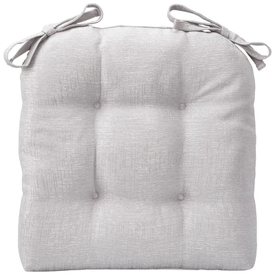 Collection by London Drugs Texture Chair Pad