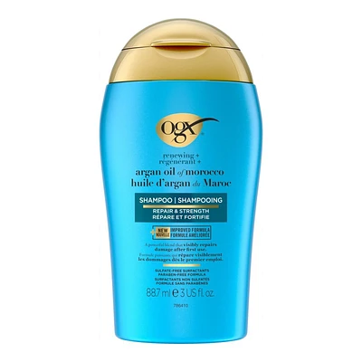 OGX Renewing + Argan Oil of Morocco Shampoo - 88.7ml