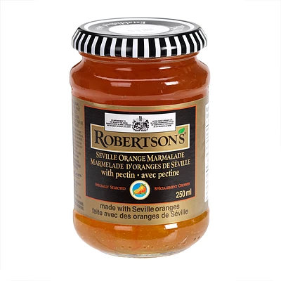 Robertson's Fresh Orange Marmalade - 250ml